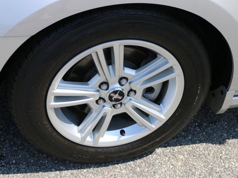Used 2013 Ford Mustang Convertible RWD image 14