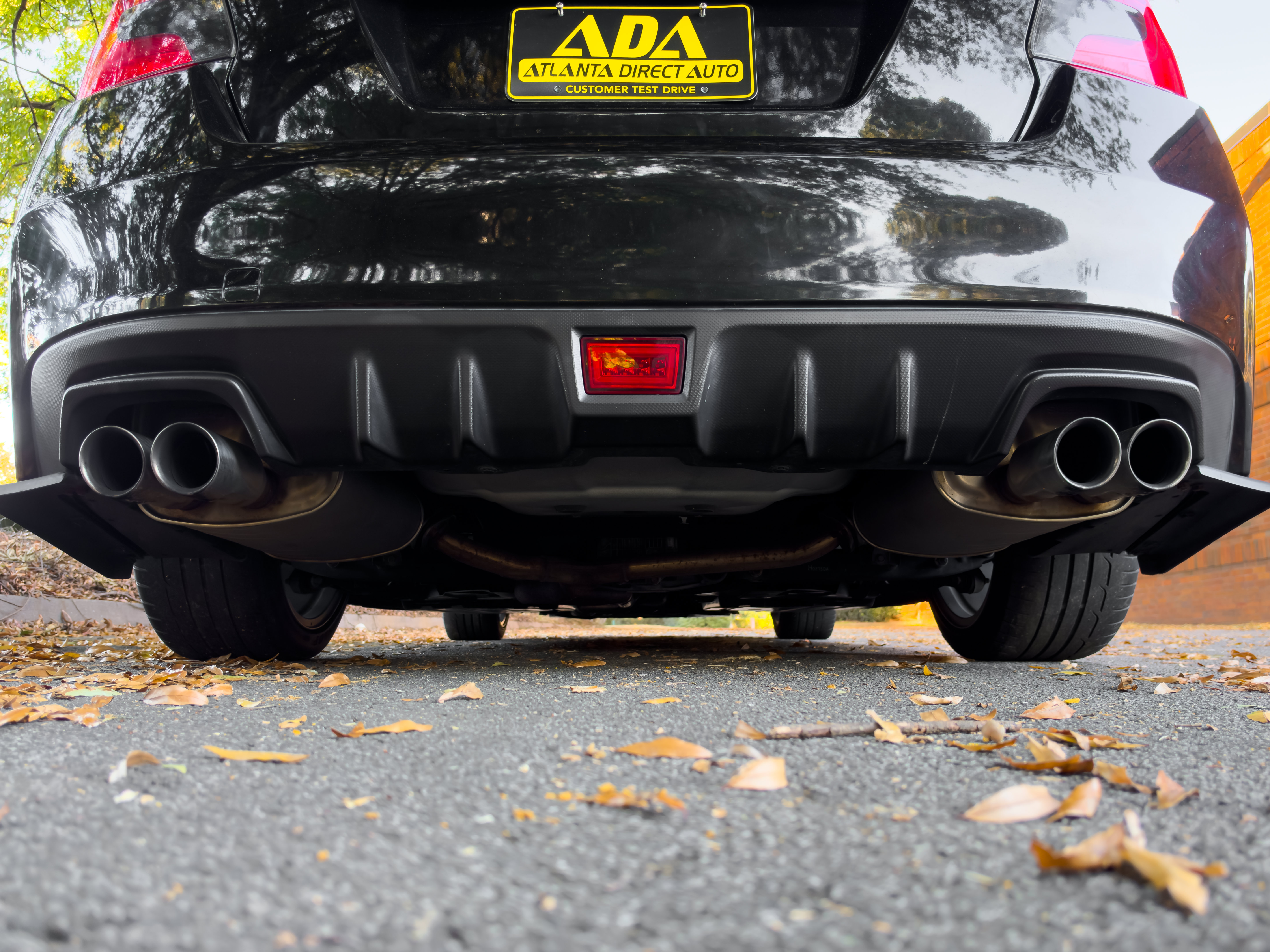 Used 2020 Subaru WRX Premium AWD/4WD image 18