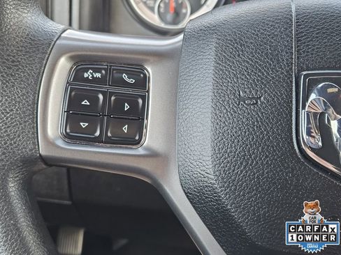 Used 2024 RAM 1500 Classic Warlock image 32