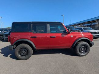 New 2026 Ford Bronco Big Bend video 3