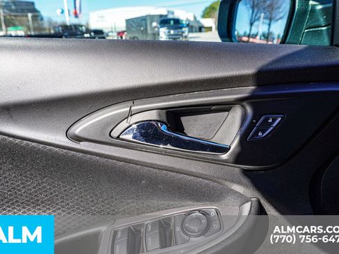 Used 2024 Chevrolet Malibu LT image 52