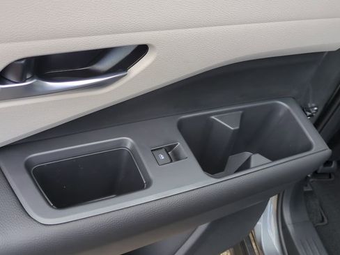 New 2026 Nissan Pathfinder SL image 15