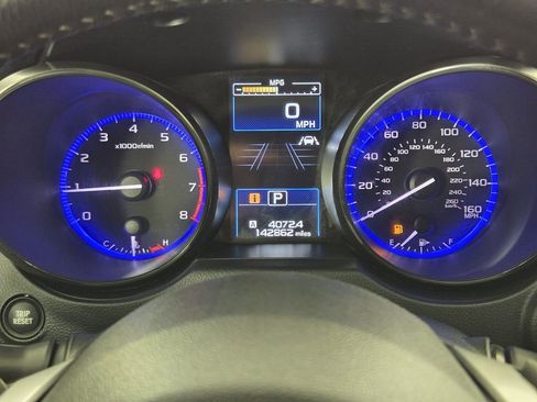 Used 2019 Subaru Outback 3.6R Limited AWD/4WD image 16