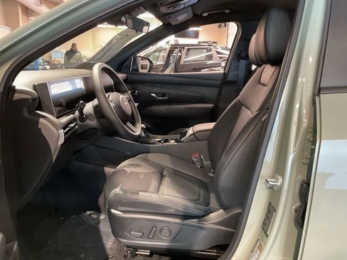 New 2026 Hyundai Santa Cruz SEL AWD/4WD image 9