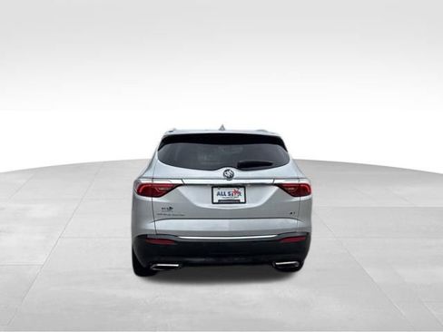 Used 2022 Buick Enclave Essence w/ Sport Touring Edition image 68