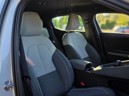 Used 2022 Polestar Polestar 2 Long Range Dual Motor w/ Pilot Package image 19