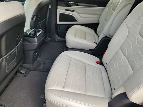 Used 2020 Kia Telluride SX w/ SX Prestige Package AWD/4WD image 36