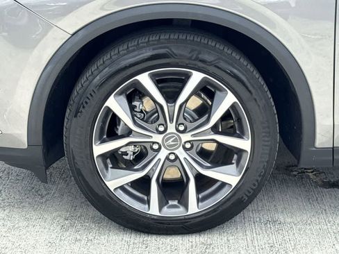 Used 2023 Acura MDX FWD w/ Technology Package image 11