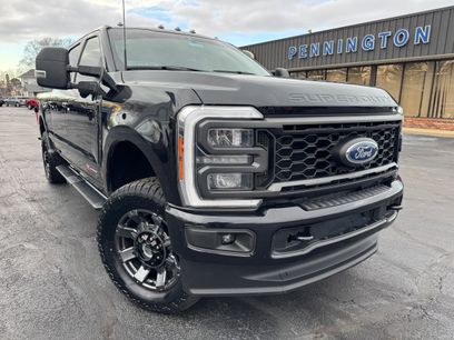 Used 2023 Ford F350 XLT w/ XLT Premium Package