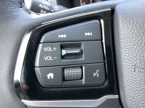 Used 2025 Honda Odyssey EX-L image 28