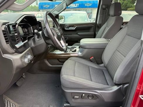 Used 2023 GMC Sierra 1500 Elevation AWD/4WD image 15