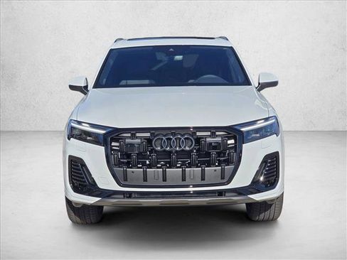 New 2026 Audi Q7 2.0T Premium Plus image 2