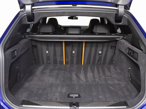 Used 2025 BMW M5 Touring w/ M Driver's Package image 49