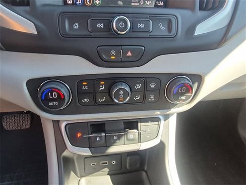 Certified 2023 GMC Terrain SLE w/ Driver Convenience Package image 32