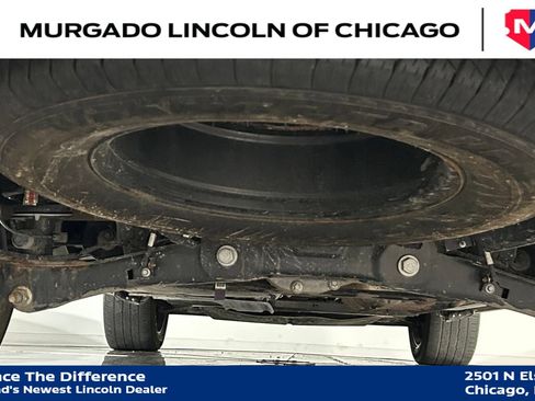 Used 2023 Lincoln Navigator Reserve AWD/4WD image 30