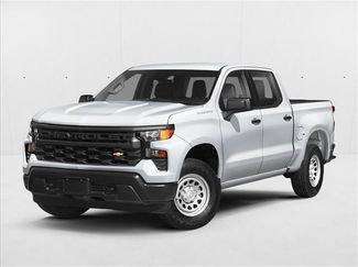 Used 2025 Chevrolet Silverado 1500 LT w/ Texas Edition Plus RWD video 1