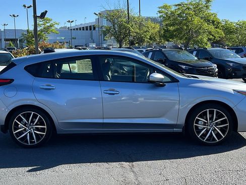 New 2026 Subaru Impreza 2.0i Sport AWD/4WD image 4