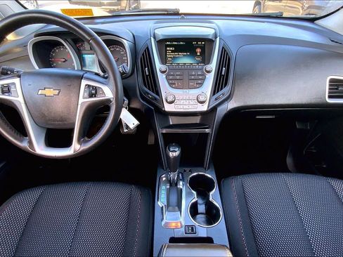 Used 2017 Chevrolet Equinox LT w/ Convenience Package AWD/4WD image 15