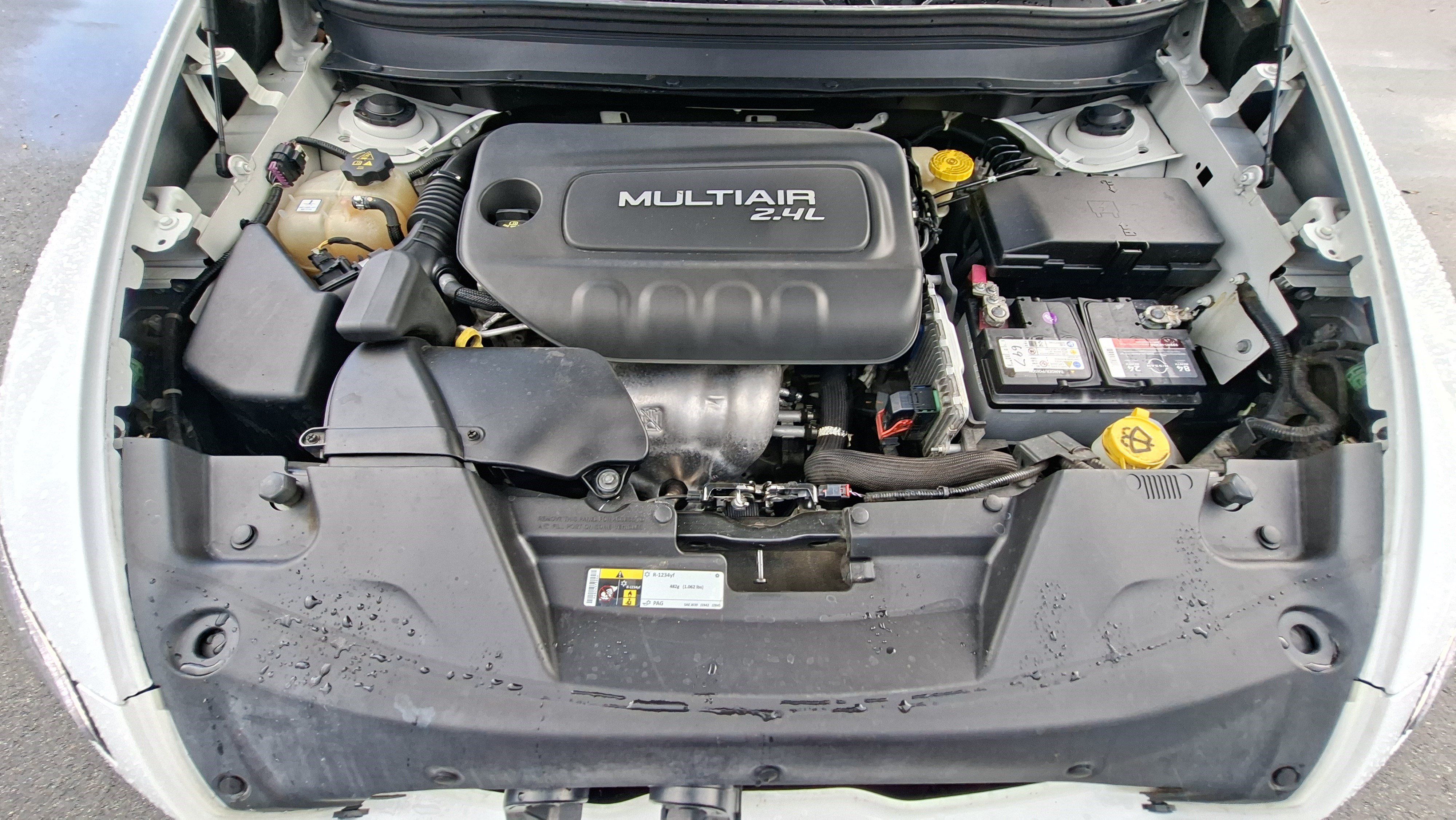 Used 2014 Jeep Cherokee Limited FWD image 24