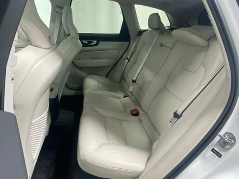 Certified 2023 Volvo XC60 T8 Plus w/ Climate Package AWD/4WD image 13