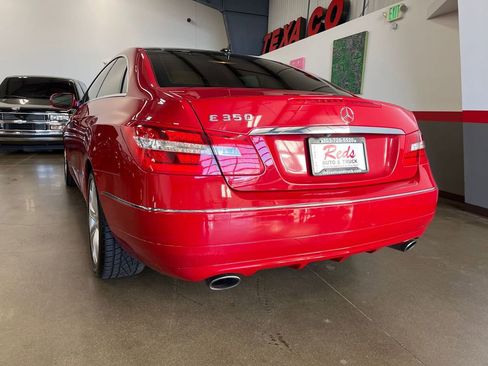 Used 2010 Mercedes-Benz E 350 Coupe image 33