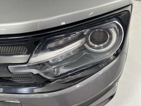 Used 2022 Ford Bronco Sport Outer Banks image 26