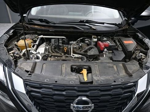 Used 2021 Nissan Rogue SL image 41