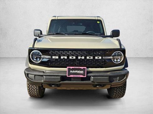 New 2025 Ford Bronco Big Bend image 6