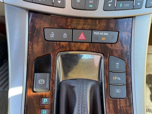 Used 2013 Buick LaCrosse Premium w/ Driver Confidence Package image 15