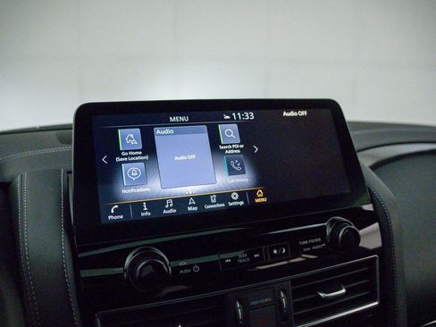 Used 2024 INFINITI QX80 Sensory AWD/4WD image 27