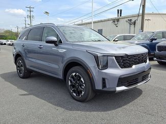 New 2025 Kia Sorento S video 2