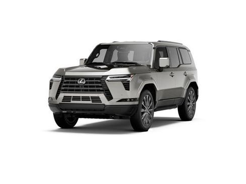 New 2026 Lexus GX 550 image 29