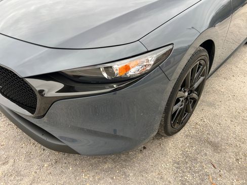 New 2026 MAZDA MAZDA3 Carbon image 26