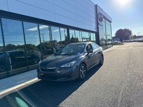Used 2019 Subaru Impreza 2.0i Premium AWD/4WD image 6