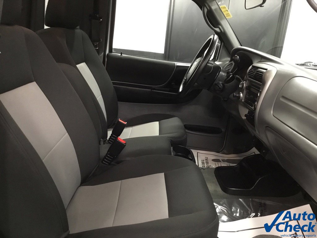 Used 2011 Ford Ranger XLT AWD/4WD image 35