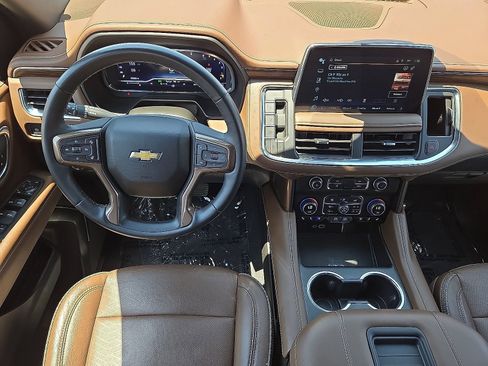 Used 2023 Chevrolet Tahoe High Country AWD/4WD image 20
