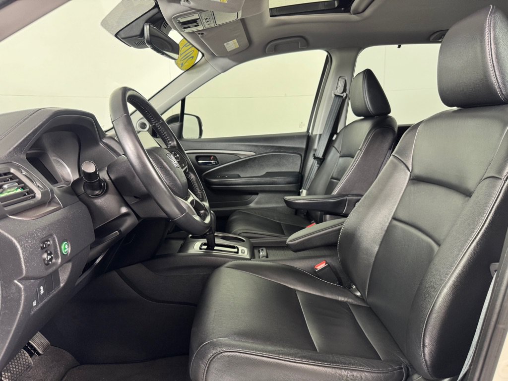 Used 2019 Honda Pilot EX-L image 11