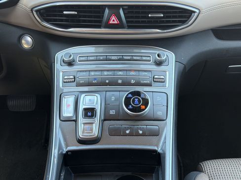 Certified 2023 Hyundai Santa Fe SEL AWD/4WD image 20