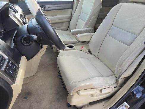 Used 2008 Honda CR-V EX image 20