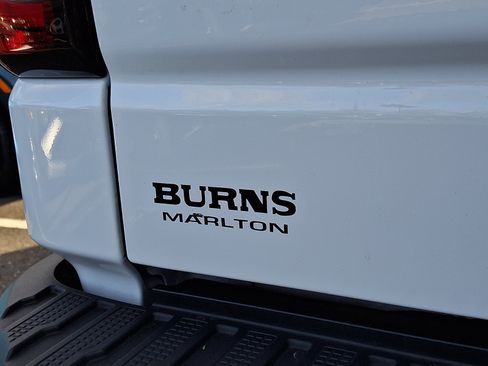 Certified 2023 GMC Sierra 1500 SLT w/ SLT Premium Package image 31