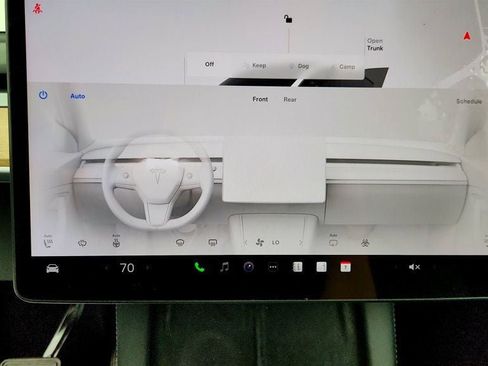 Used 2024 Tesla Model Y Long Range image 20