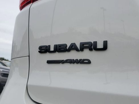New 2026 Subaru Ascent Bronze Edition AWD/4WD image 8