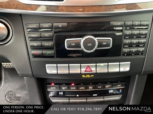 Used 2015 Mercedes-Benz E 350 E 350 image 32