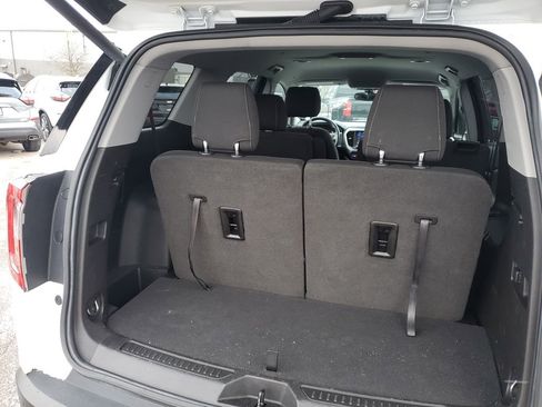 Used 2020 GMC Acadia SLE w/ Driver Convenience Package image 36