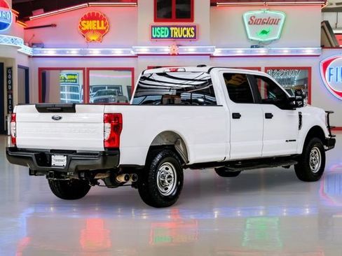 Used 2022 Ford F350 XL w/ Power Equipment Group image 3