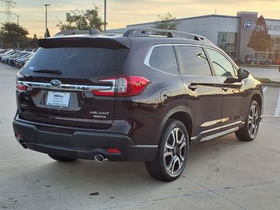 New 2027 Subaru Ascent Limited