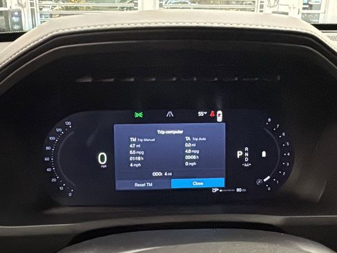 Used 2026 Volvo XC90 B6 Plus w/ Protection Package image 15