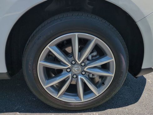 Certified 2024 Acura RDX SH-AWD w/ Technology Package image 11