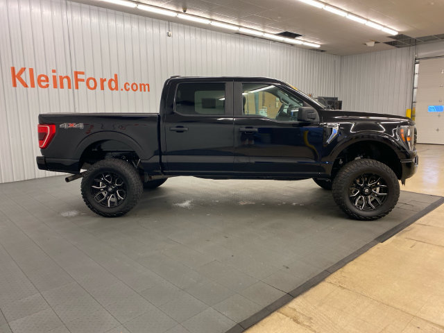 Used 2023 Ford F150 XLT AWD/4WD image 13