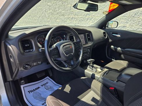 Used 2023 Dodge Charger SXT w/ Blacktop Special Edition AWD/4WD image 13